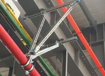 麻山抗震支架厂家与你分享你必须做的紧急情况下的准备